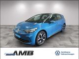 Volkswagen ID.3 Pure LED/ACC/Nav/Sitzhz/RFK/bis1.2031Garant - VW ID.3 von 2026