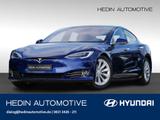 Tesla Model S 75D Performance |NAVI|KAM|LED|LM - gebrauchte Tesla Model S aus dem Jahr 2018