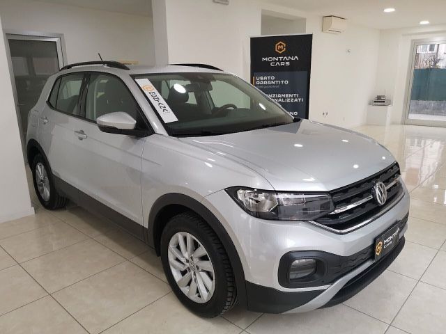 Volkswagen T-Cross GARANTITA 48 mesi ALL-INCLUSI