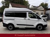 Ford Transit 2,0 D  Custom 320 L1 H2 Klima 9.Sitzer - Ford Transit mit Diesel-Antrieb: 2.2