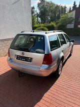 Volkswagen Bora 1.9TDI 81kW Highline Variant Highline - Volkswagen Bora: Variant TDI