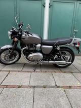 Triumph Bonneville T 100