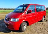 Volkswagen Vw T5 Multivan 7sitzer - VW T5 Gebrauchtwagen in Osnabrück