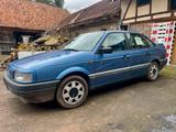 Volkswagen Passat 3B 35i 2,0 2E Limousine - gebrauchte VW Passat aus dem Jahr 1993