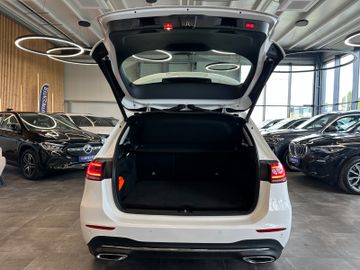 MYAUTOCENTER – Gebraucht- und Jahreswagen mit Werkstattservice in Pfaffenhofen Mercedes-Benz B 200 *360°*Keyless*Tempo*AHK*LED*Rückfahrkamera
