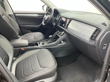 Skoda Kodiaq - 8