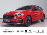 Skoda Scala 1,5 TSI 110 kW 7-Gang-DSG Monte Carlo PANO - Skoda Scala: 1.5