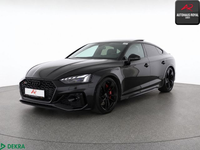AUDI RS5 SB 2.9 TFSI qu S-SITZE,HUD,KEYLESS,ACC,B+O