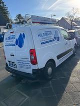 Peugeot Partner Kastenwagen mit neuem TÜV! - Peugeot Partner: Kastenwagen