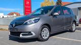 Renault Scenic III Paris / Navi / Sitzheiz. / Tüv Neu - Renault Scenic Gebrauchtwagen in Nürnberg