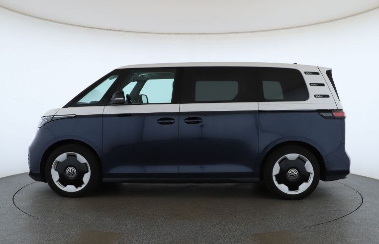 Volkswagen ID.Buzz Pro IQ-LED AHK 360°KAM H&K E-SITZE 5 J.G foto 2