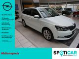 Skoda Fabia Combi Joy NAVI, SITZHEIZUNG, PARKPILOT, BC - Skoda Fabia: Combi