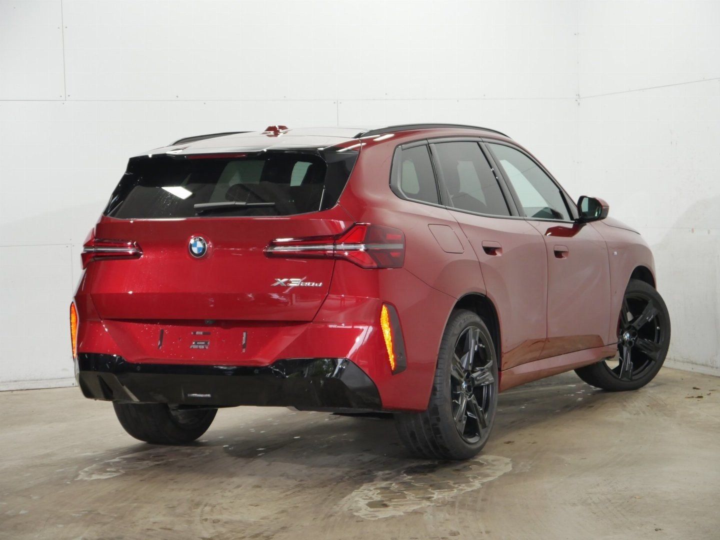 Fahrzeugabbildung BMW X3 xDrive20d |M Sportpaket pro |Standhzg. |Sitzb
