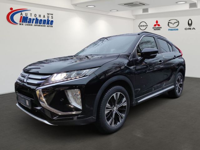 Mitsubishi Eclipse Cross 1.5 T 2WD Intro Edition