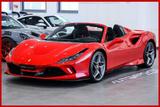 Ferrari FERRARI F8 Spider|DISPLAY PASSEGGERO|FULL CARBON - Ferrari F8 mit Halbautomatikschaltung