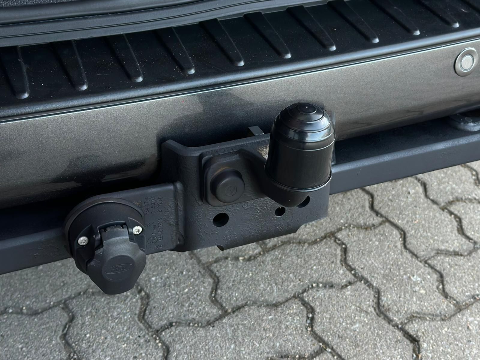 FORD Tourneo Custom 2.0TDCi ACTIVE* BIXEN#SHZ#FH#AHK - Image 25