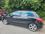 Peugeot 308 Allure HDi FAP 150 Allure - Peugeot 308: Hdi 150