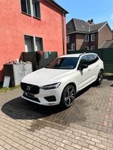 Volvo XC60 B4 D R Design Geartronic R Design - Volvo XC60 in Bochum