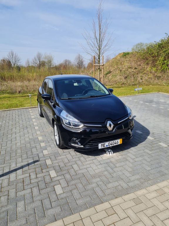 Image of Renault Clio