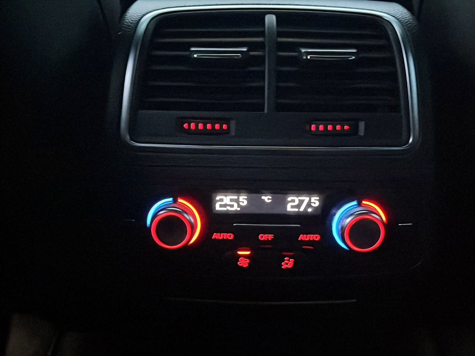 Fahrzeugabbildung Audi A7 3.0 TDI QUATTRO DSC BOSE NAVI GSHBD