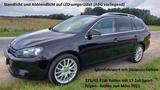 Volkswagen Golf 1.4 TSI Style Variant mit StylePlus - V mit gebraucht