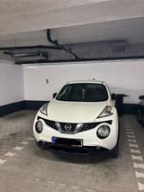 Nissan Juke - Nissan Juke in Bonn