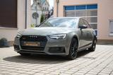 Audi A4 Lim. quattro sport *S-line - Audi A4 Gebrauchtwagen in Leipzig