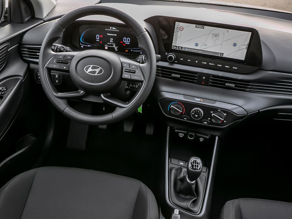 Hyundai BAYON – Bild 4