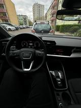 Audi A3 35 TDI S tronic Limousine - sehr gepflegt - Audi A3: Se TDI