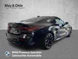 BMW 430 d xDrive Coupe M Sport Pro 19'' 360° HUD ACC - BMW: Schwarz, Coupe