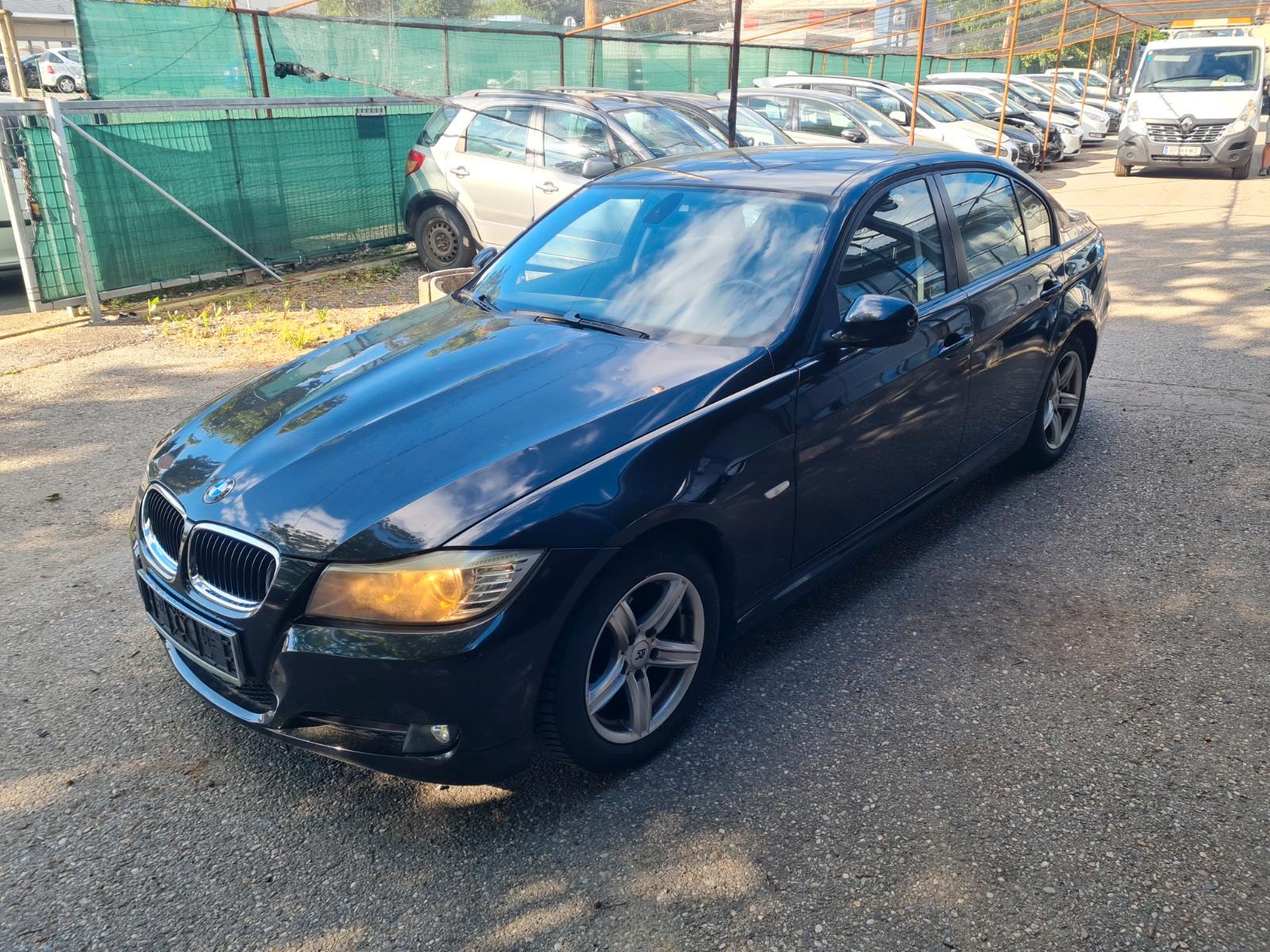 BMW 316i