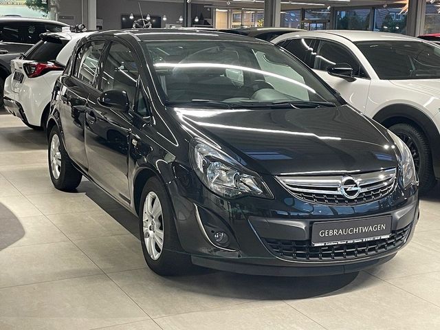 Opel CORSA D 1.2 Selection