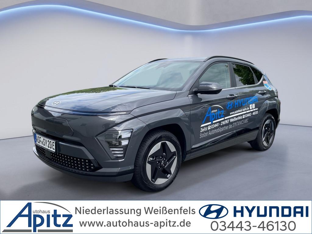 Hyundai Kona Trend Elektro 2WD