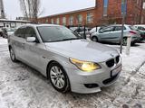 BMW 520i*AUTOMATIK*HU 08/2026*E60 - BMW 520: 520i E60
