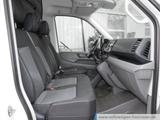 Volkswagen Crafter 35 Kasten langer Radstand 2.0 TDI Hochda - VW Crafter Gebrauchtwagen in Hannover