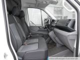 Volkswagen Crafter 35 Kasten langer Radstand 2.0 TDI Hochda - Volkswagen: Kleinbus, Radstand Langer