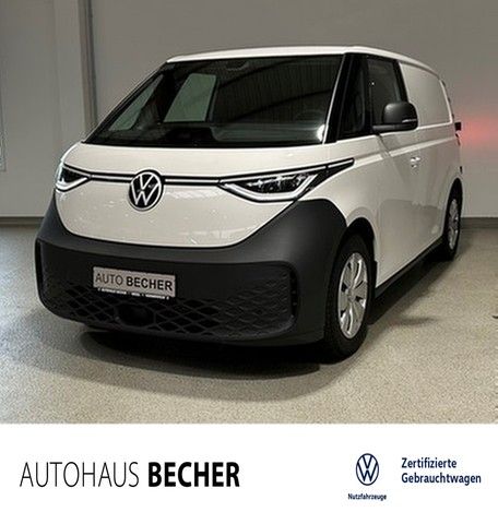 Volkswagen ID. Buzz Cargo 1-Gang-Automatik /AHK/Rückfahrkam imagem 2
