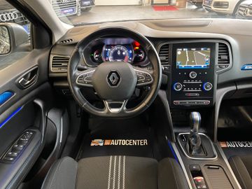 Renault Megane IV GT-Line *1.HAND*NAVI*SHZ*MFL*RLINK*LED