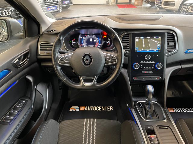Renault Megane IV GT-Line *1.HAND*NAVI*SHZ*MFL*RLINK*LED