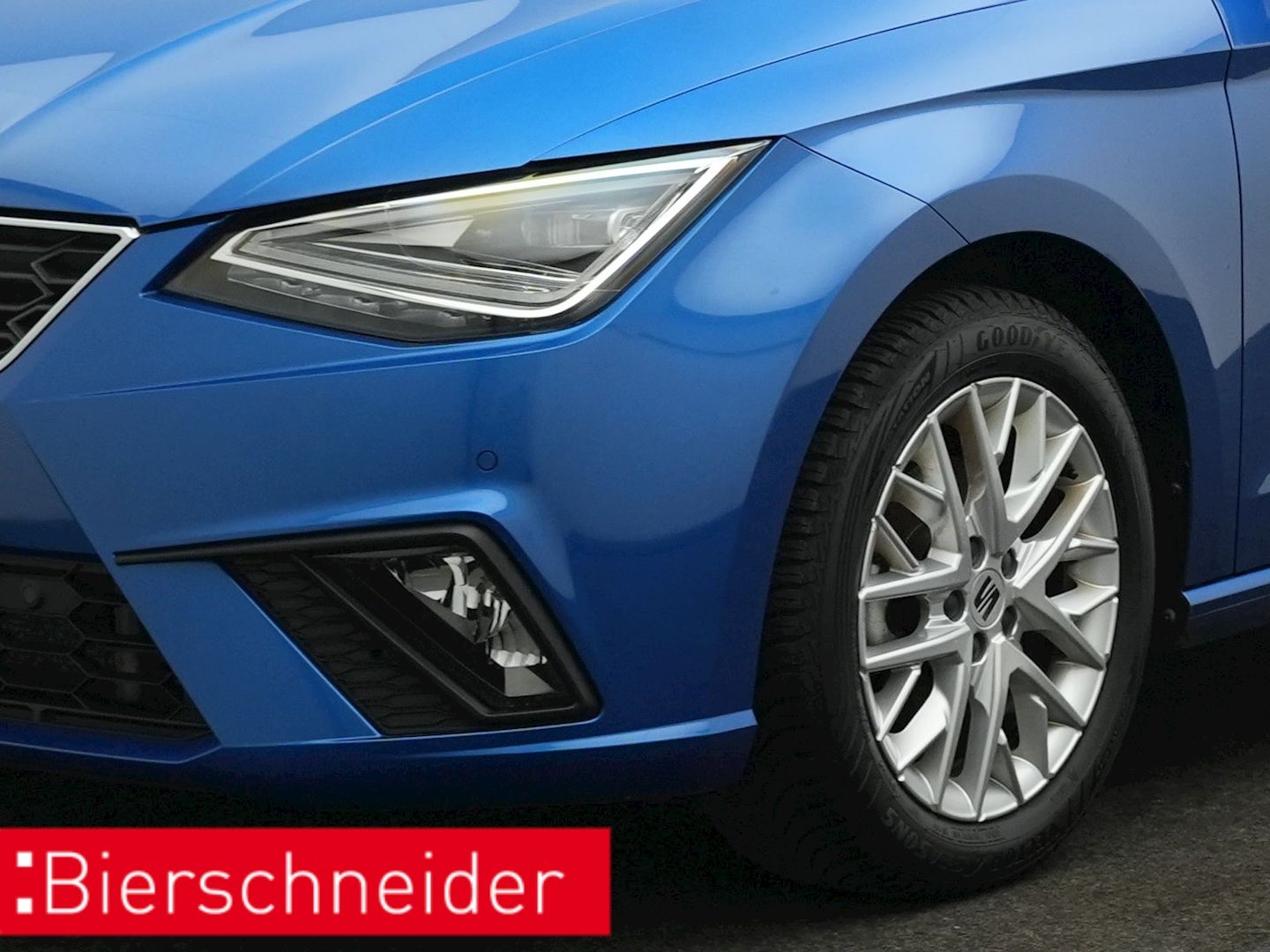 Seat Ibiza - Bild 18