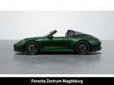 Porsche 992 -2 (911) Targa 4 GTS*LIFT*BOSE*INNO* - Porsche: Grün, 911