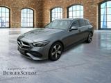 Mercedes-Benz C 220 d 4M T-Modell - gebrauchte Mercedes-Benz C 220 aus dem Jahr 2023
