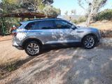 Volkswagen Touareg 3.0 V6 TFSI 250kW 4MOT Tiptr. R-Line... - Volkswagen Touareg mit Benzin-Antrieb: Geländewagen, 3.6