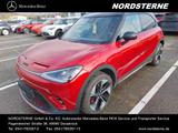 Smart #1 Brabus AWD (66kWh) PANO+HEAD-UP+360°+MATRIX - gebrauchte Smart #1 aus dem Jahr 2024