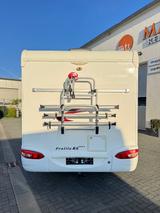 Eura Mobil Profila INTEGRA Line  RS 730EB,Alde Heizung. - Eura Mobil Eb