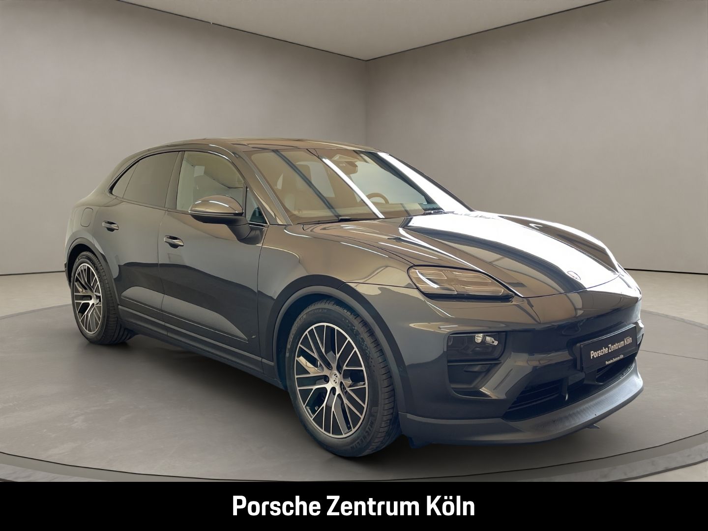 Porsche Macan - Bild 7