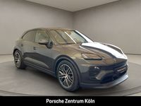 Porsche Macan - Vorschau Bild 7