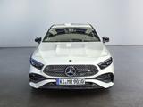 Mercedes-Benz A 200 d Kompakt AMG NIGHT SPUR AHK DISTR KAMERA - Mercedes-Benz A 200: AMG