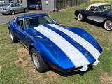 Corvette C3 350cui Autom. gepflegter Zustand Tüv/H - Corvette C3