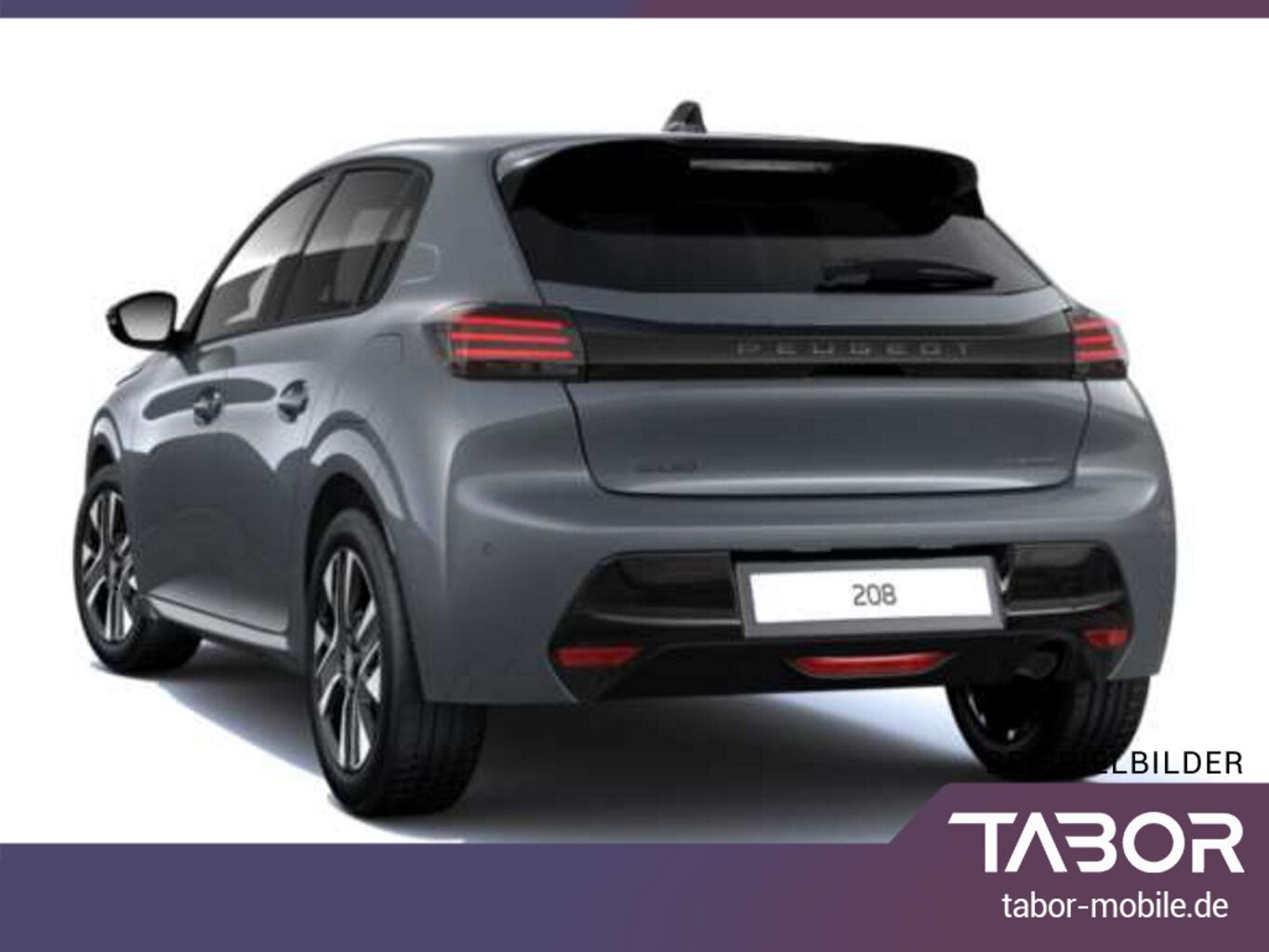 Peugeot 208 - Bild 3